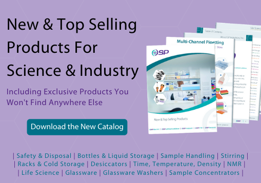 Image:  New & Top Selling Products for Every Scientific Industry - click here to learn more